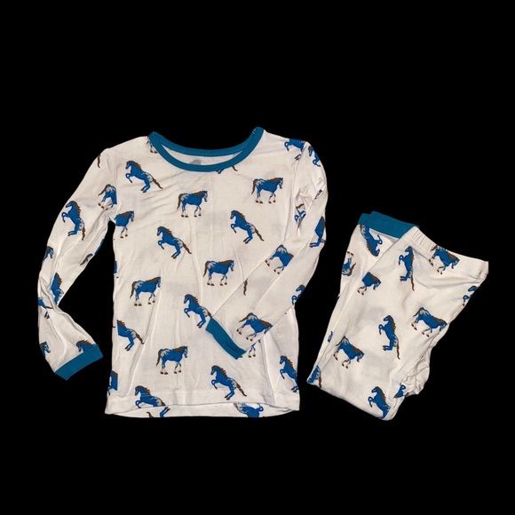 🐴Kyte Horse set🐴